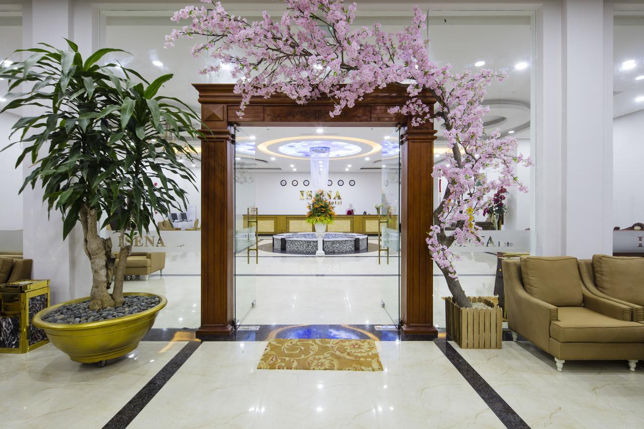 Nha Trang Prince Hotel 芽庄 外观 照片